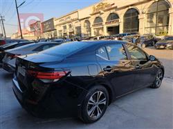 نیسان سێنترا